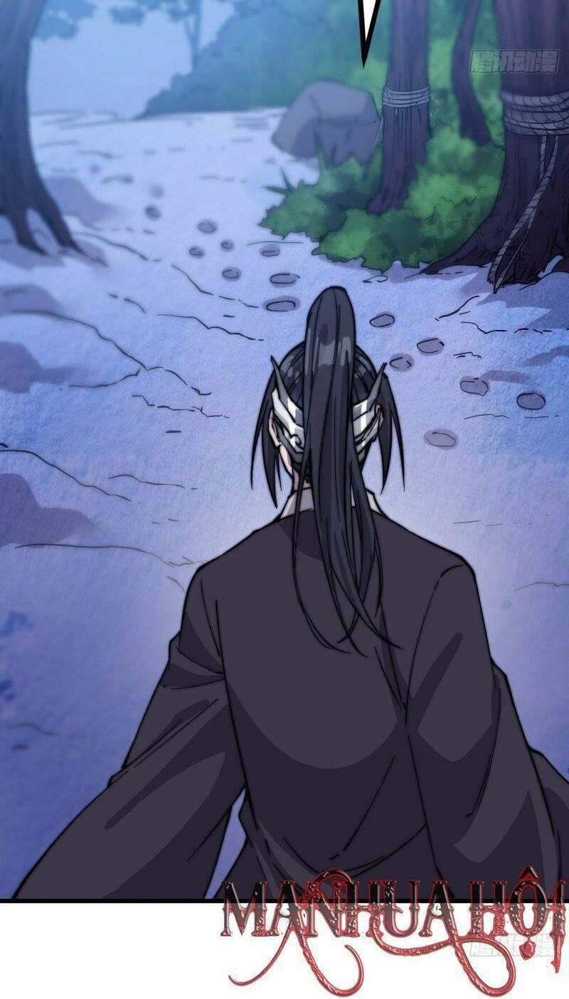 Ta Có Một Sơn Trại: Chapter 68