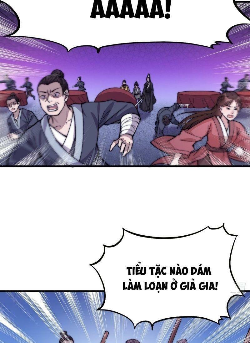 Ta Có Một Sơn Trại: Chapter 68