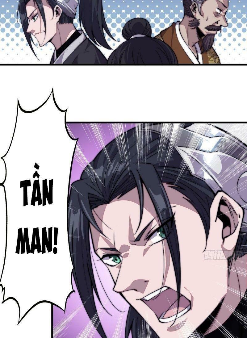 Ta Có Một Sơn Trại: Chapter 68