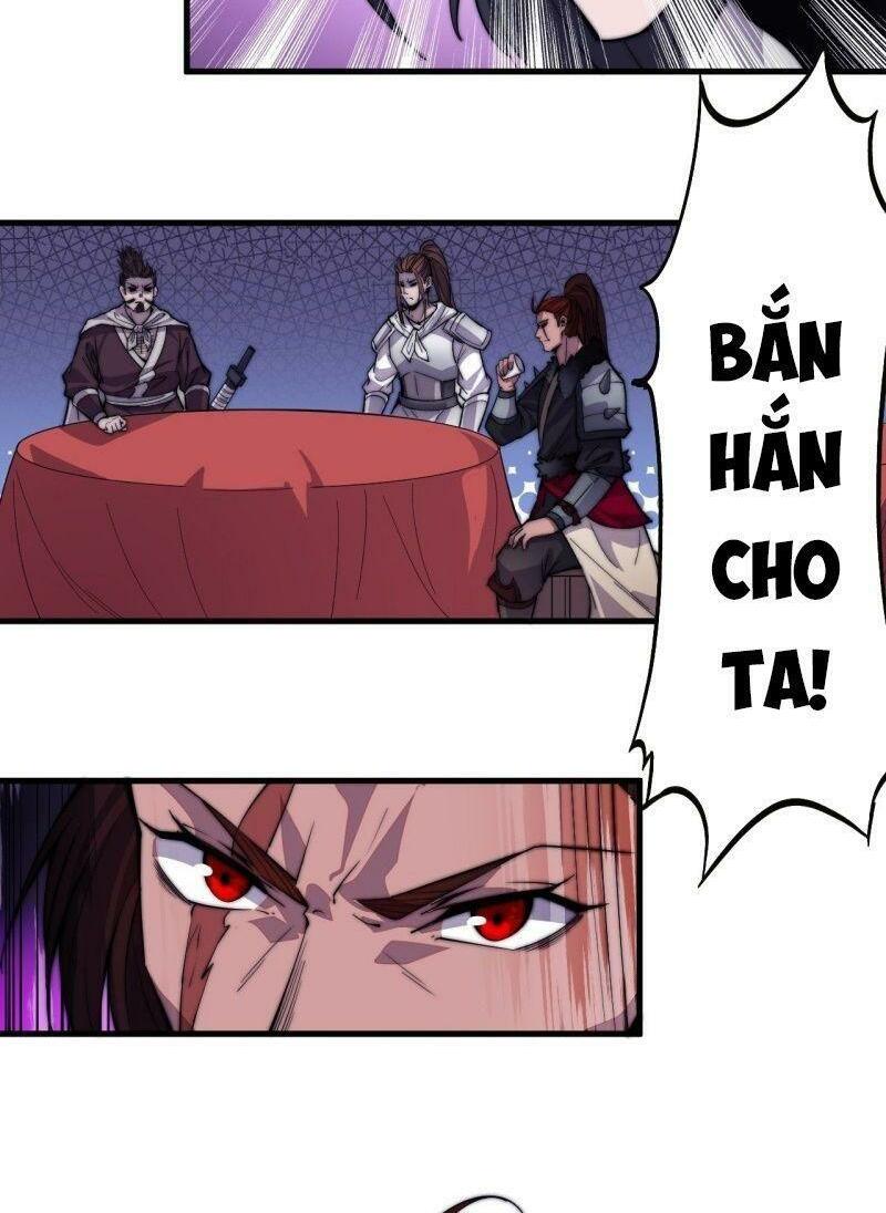 Ta Có Một Sơn Trại: Chapter 68