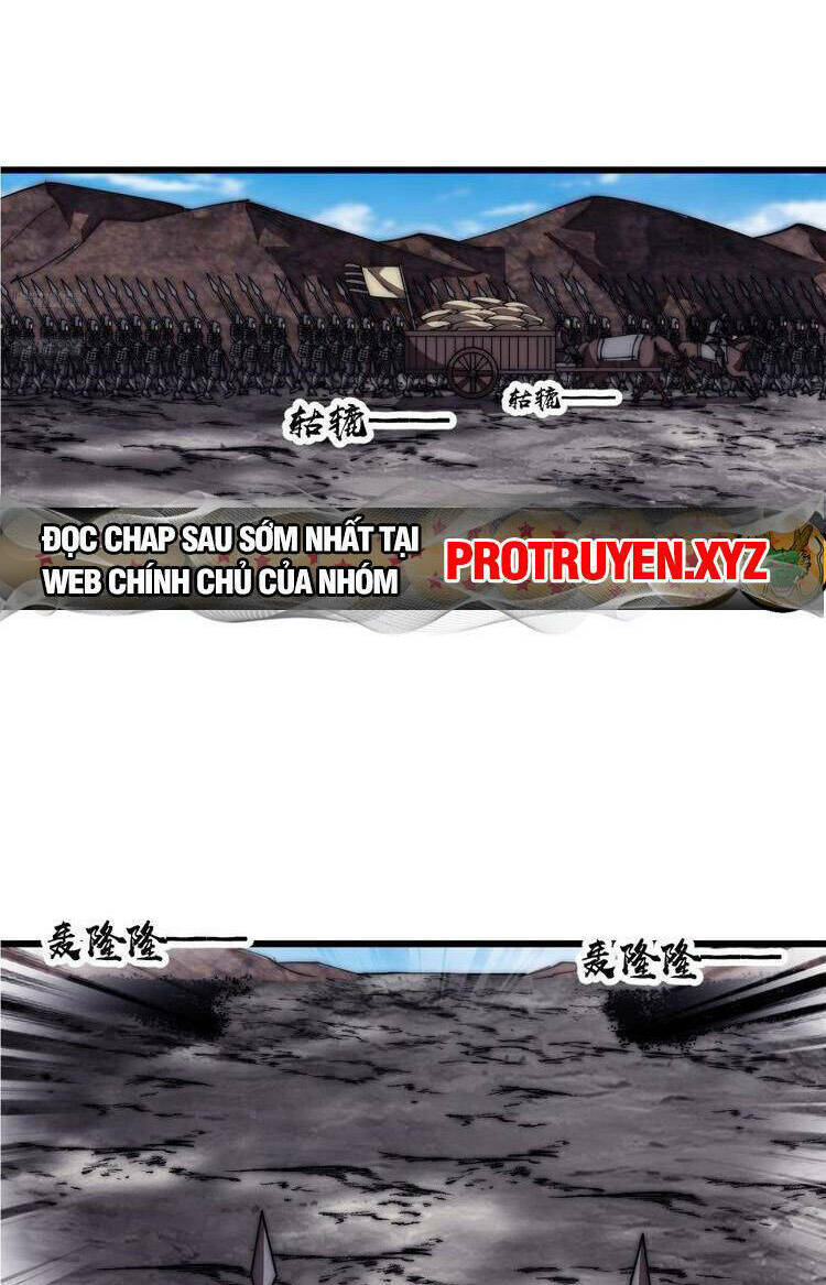 Ta Có Một Sơn Trại: Chapter 680