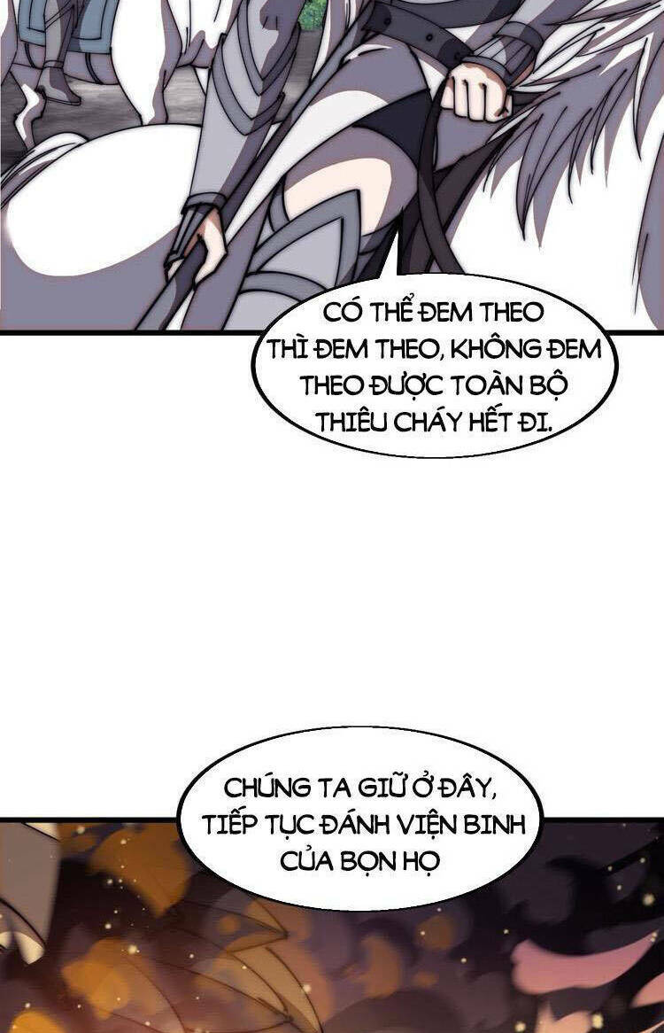 Ta Có Một Sơn Trại: Chapter 680