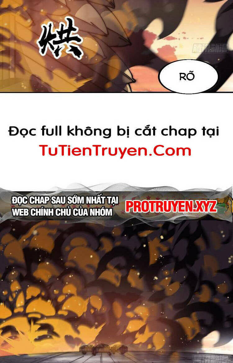 Ta Có Một Sơn Trại: Chapter 680