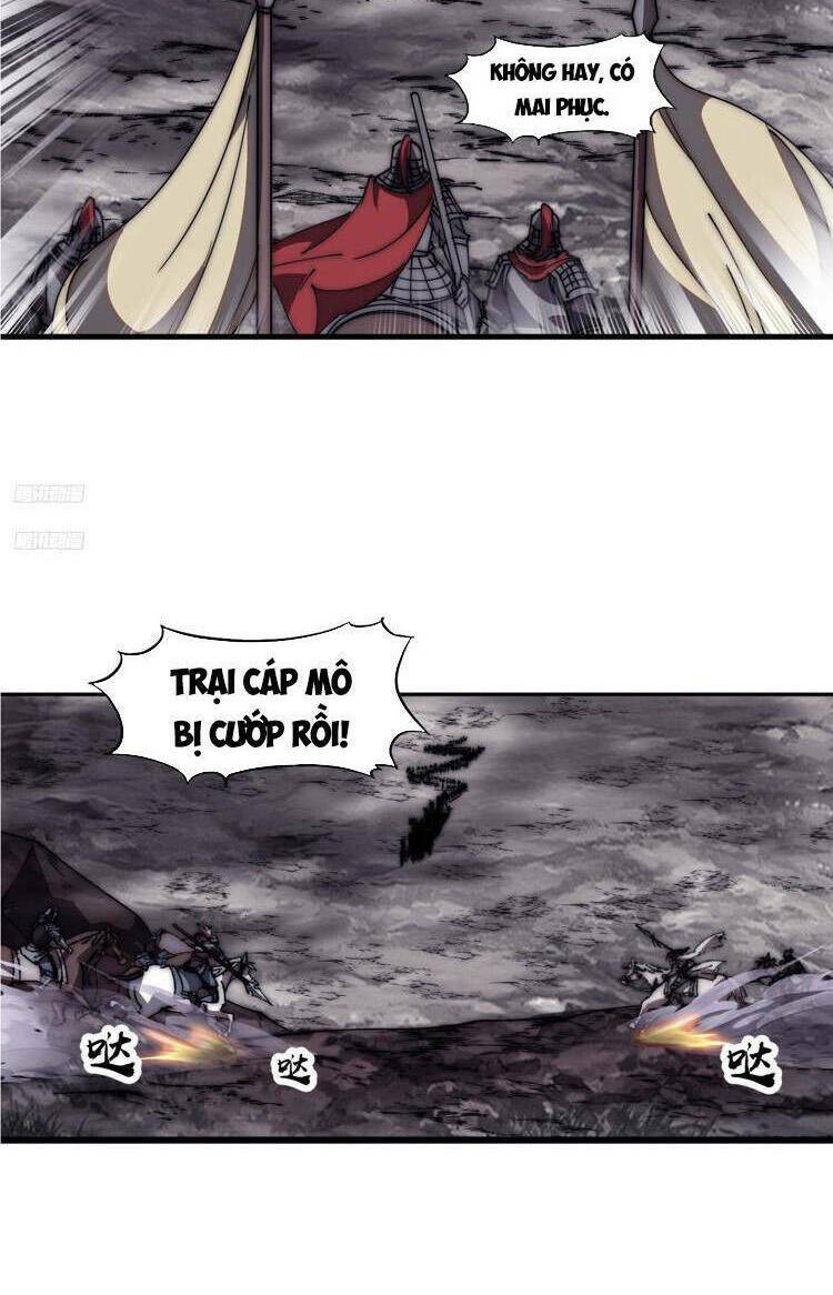 Ta Có Một Sơn Trại: Chapter 680