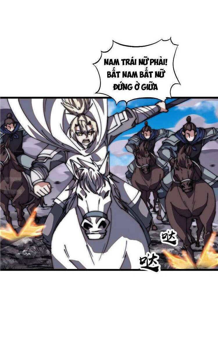 Ta Có Một Sơn Trại: Chapter 680