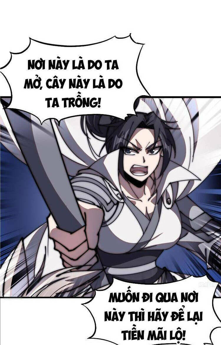 Ta Có Một Sơn Trại: Chapter 680