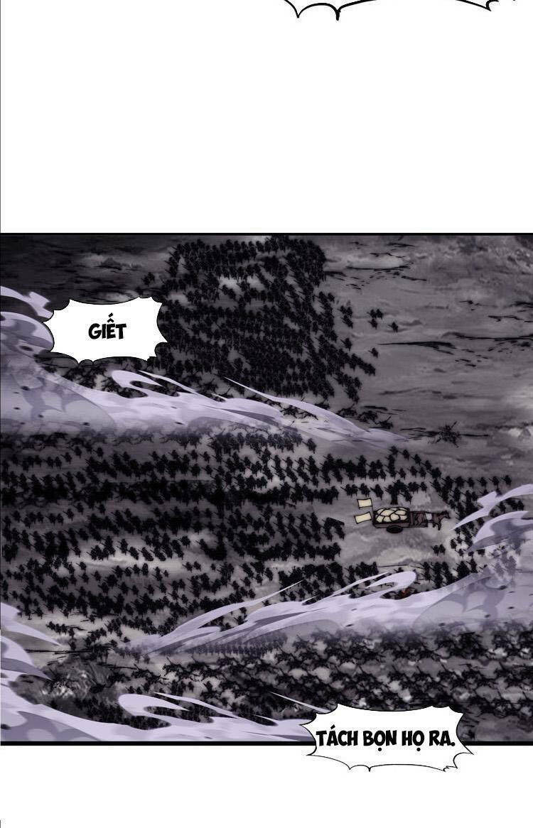 Ta Có Một Sơn Trại: Chapter 680