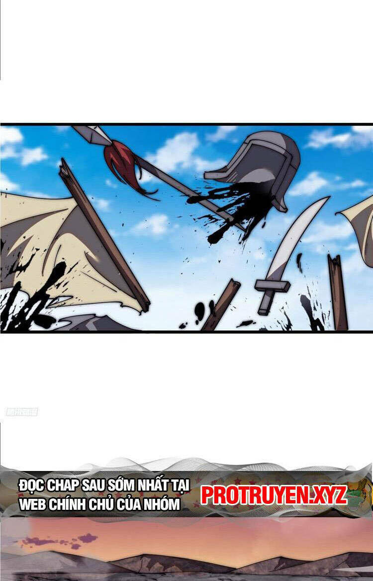 Ta Có Một Sơn Trại: Chapter 680