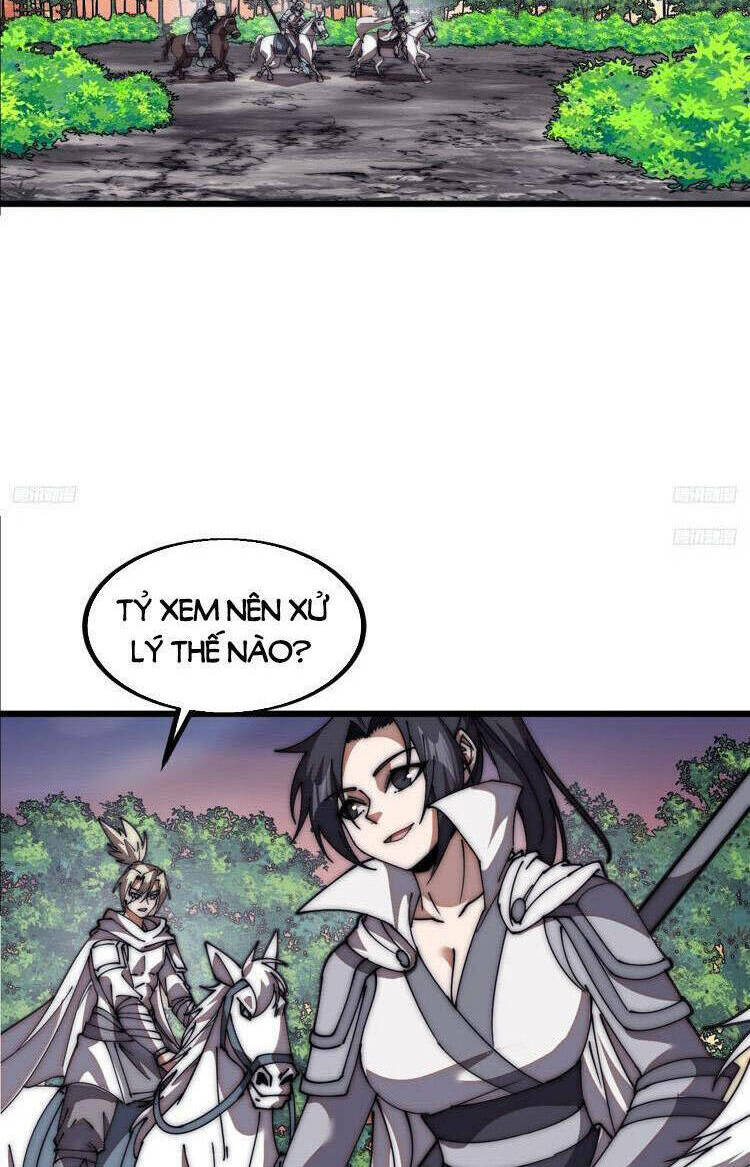 Ta Có Một Sơn Trại: Chapter 680