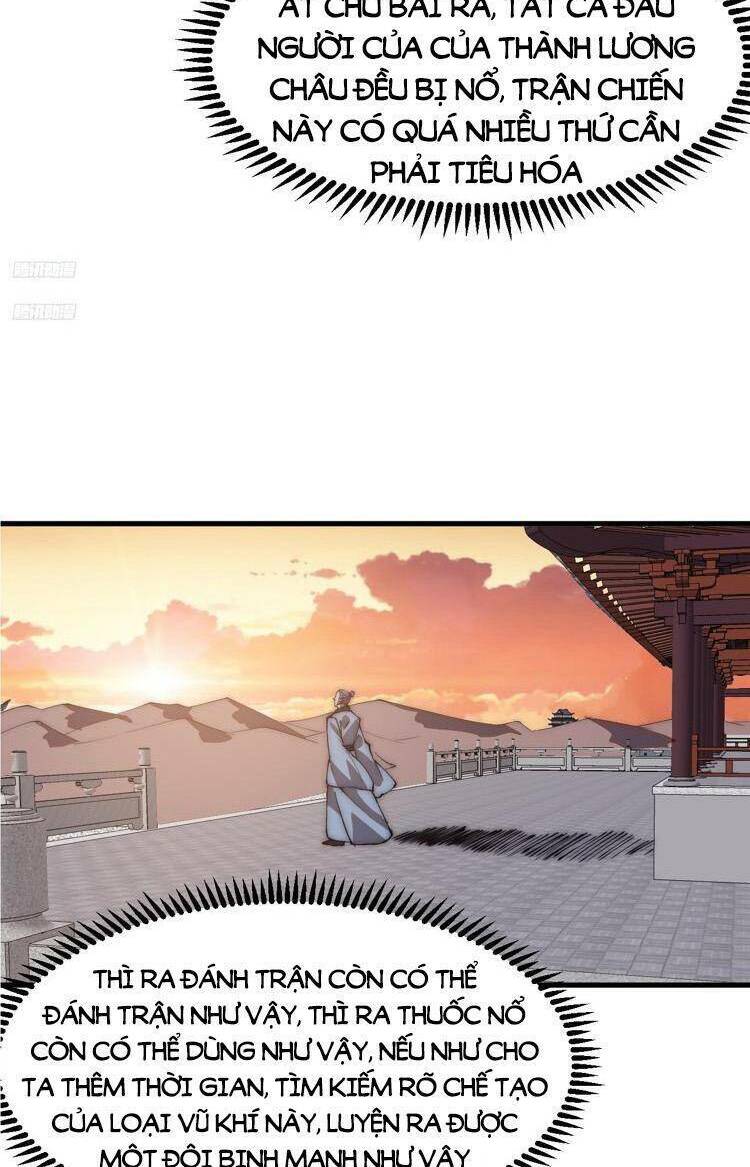 Ta Có Một Sơn Trại: Chapter 682