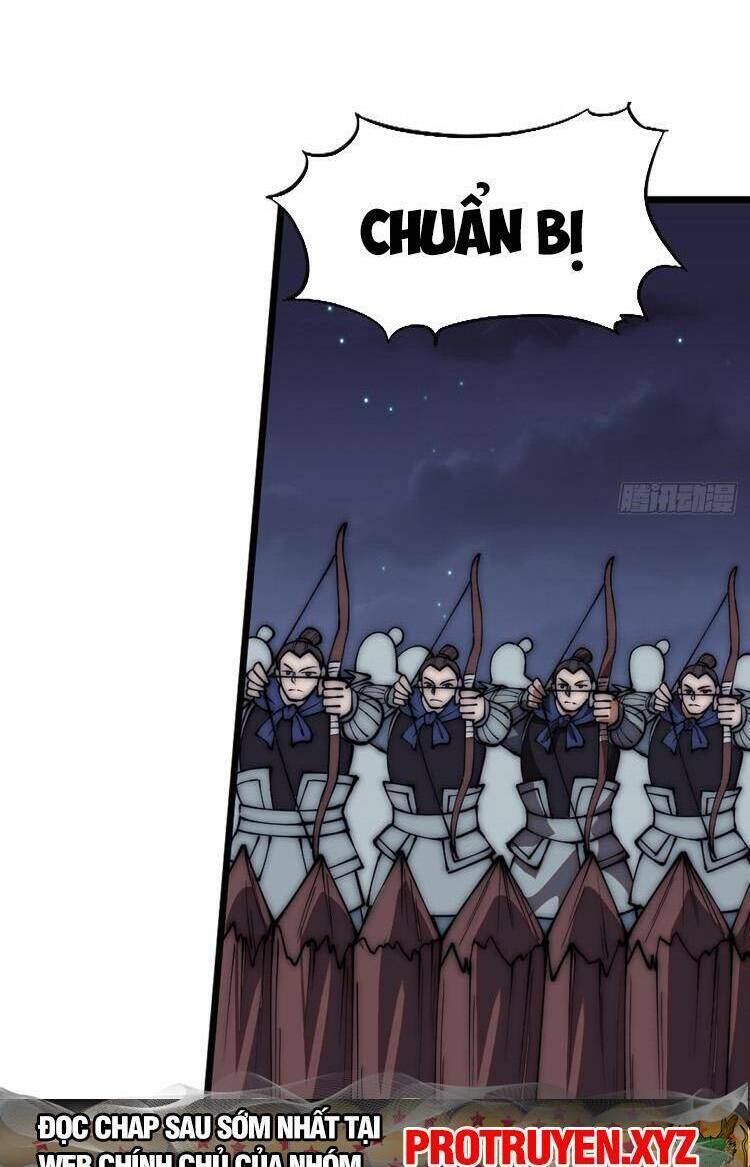Ta Có Một Sơn Trại: Chapter 683