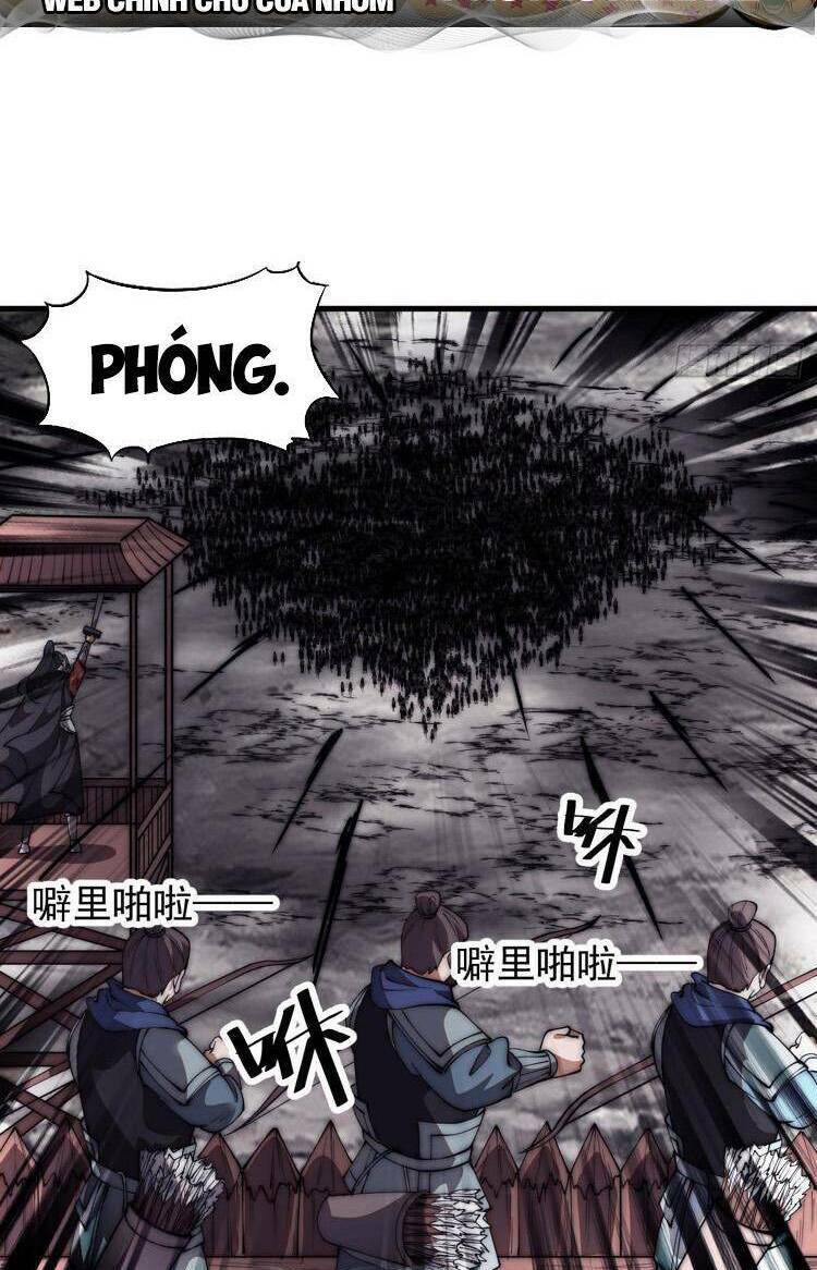 Ta Có Một Sơn Trại: Chapter 683