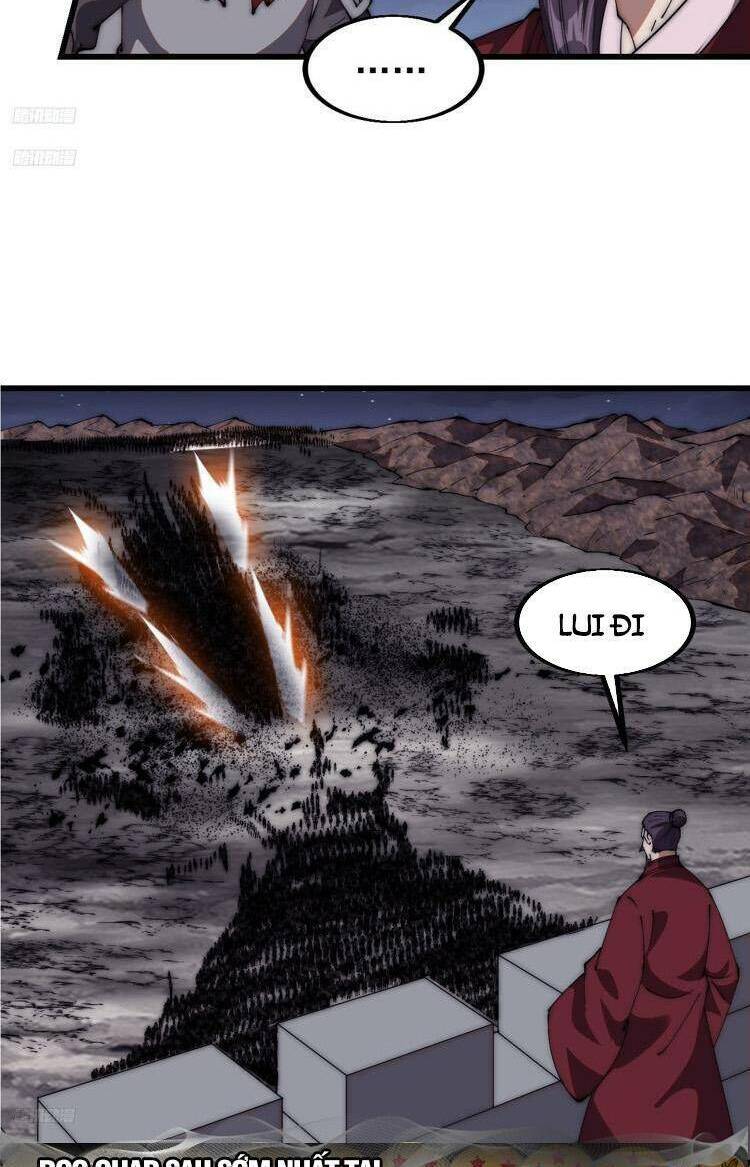 Ta Có Một Sơn Trại: Chapter 684