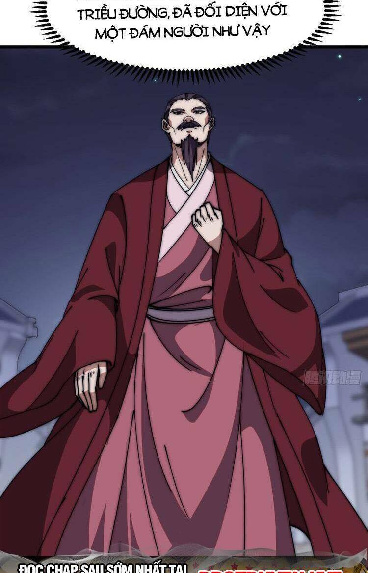 Ta Có Một Sơn Trại: Chapter 685