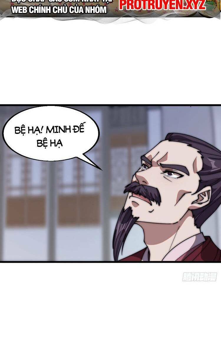 Ta Có Một Sơn Trại: Chapter 685