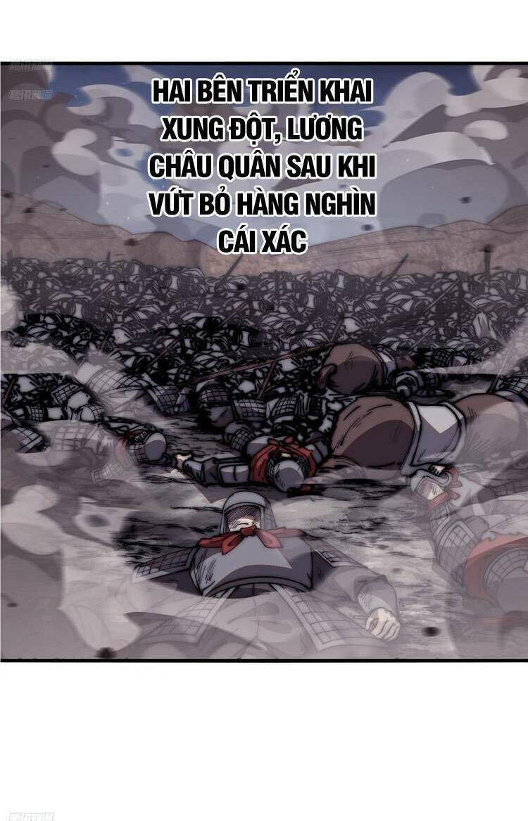 Ta Có Một Sơn Trại: Chapter 686