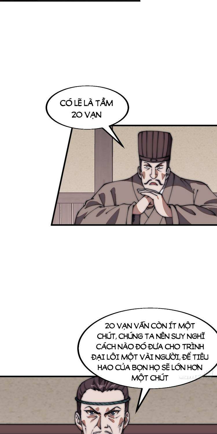 Ta Có Một Sơn Trại: Chapter 687