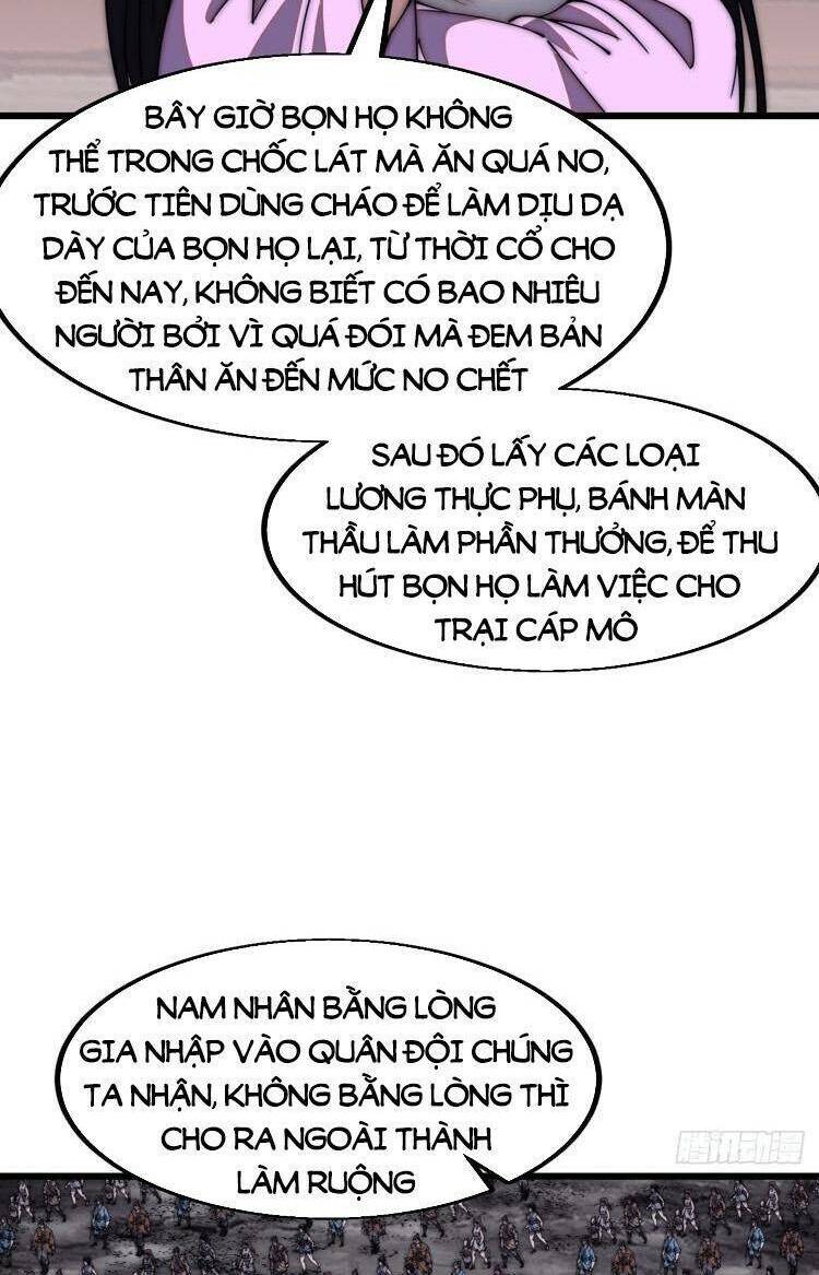 Ta Có Một Sơn Trại: Chapter 689