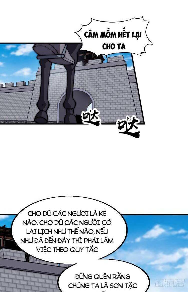 Ta Có Một Sơn Trại: Chapter 689