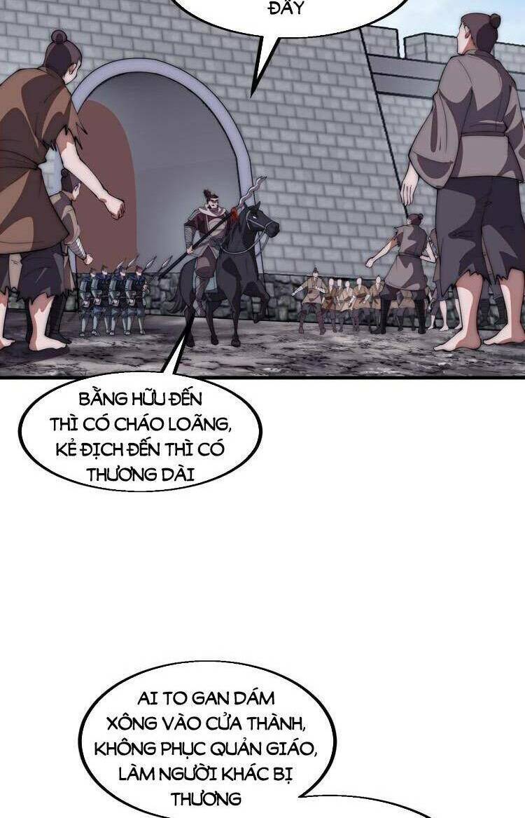 Ta Có Một Sơn Trại: Chapter 689