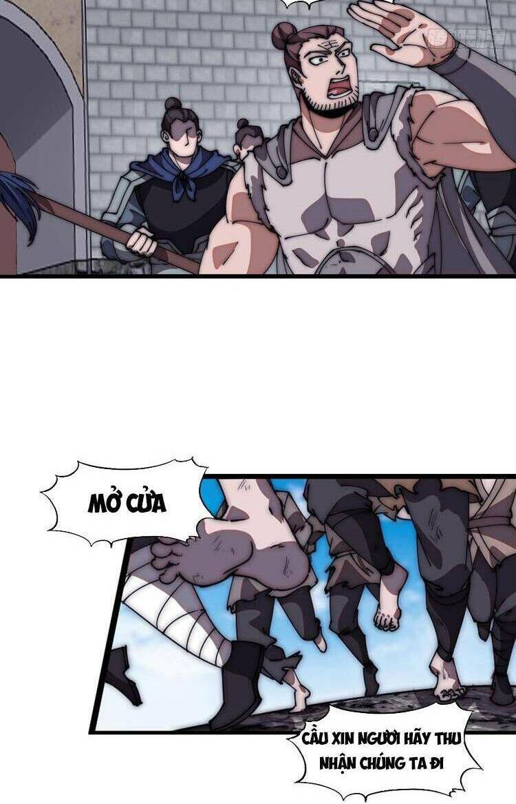Ta Có Một Sơn Trại: Chapter 689