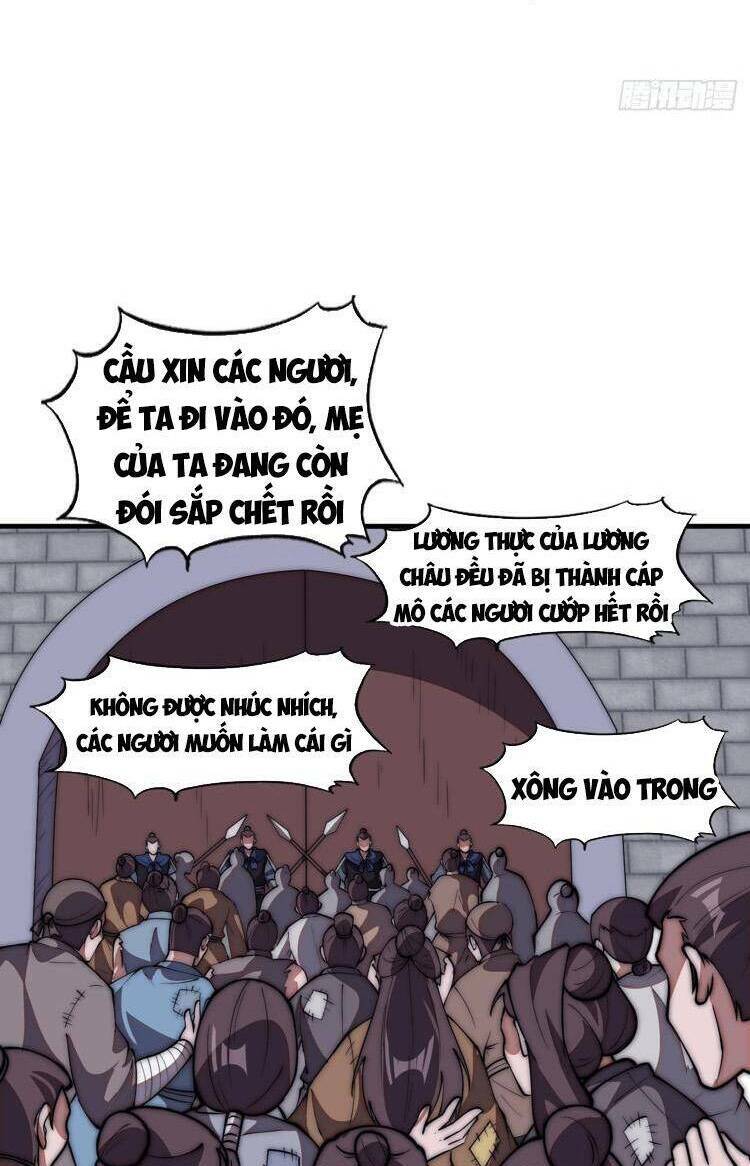 Ta Có Một Sơn Trại: Chapter 689