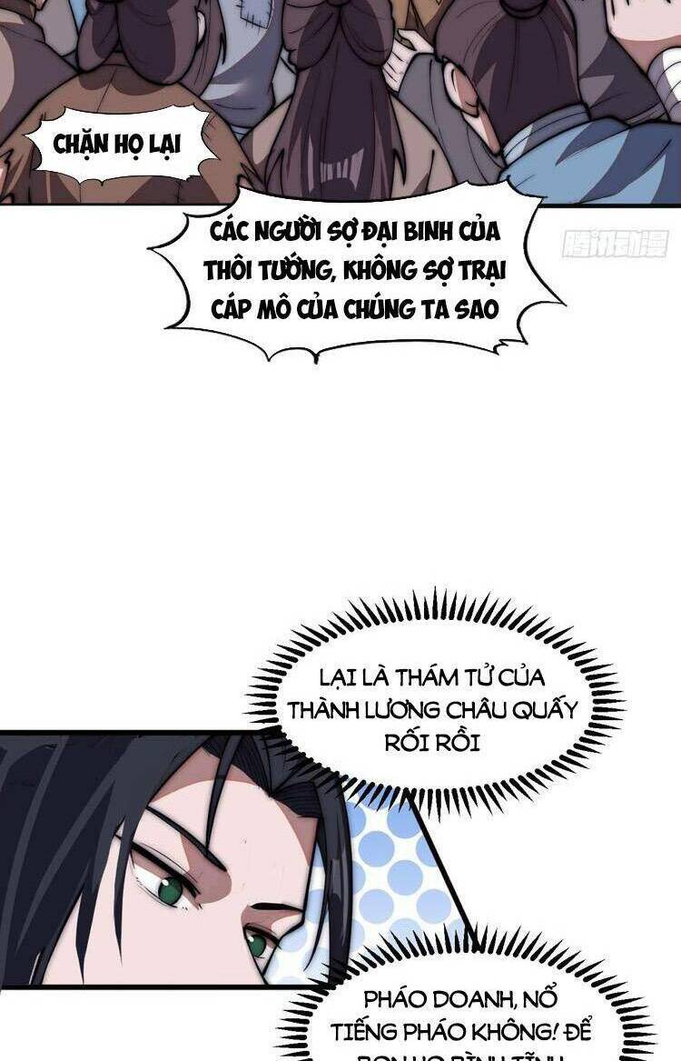 Ta Có Một Sơn Trại: Chapter 689