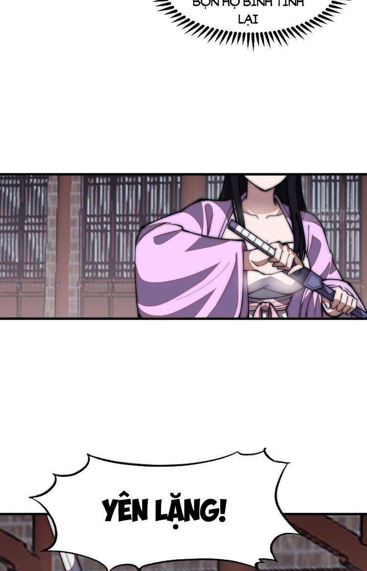 Ta Có Một Sơn Trại: Chapter 689