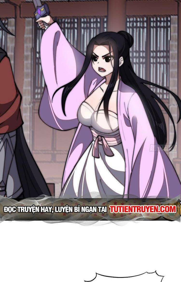 Ta Có Một Sơn Trại: Chapter 689