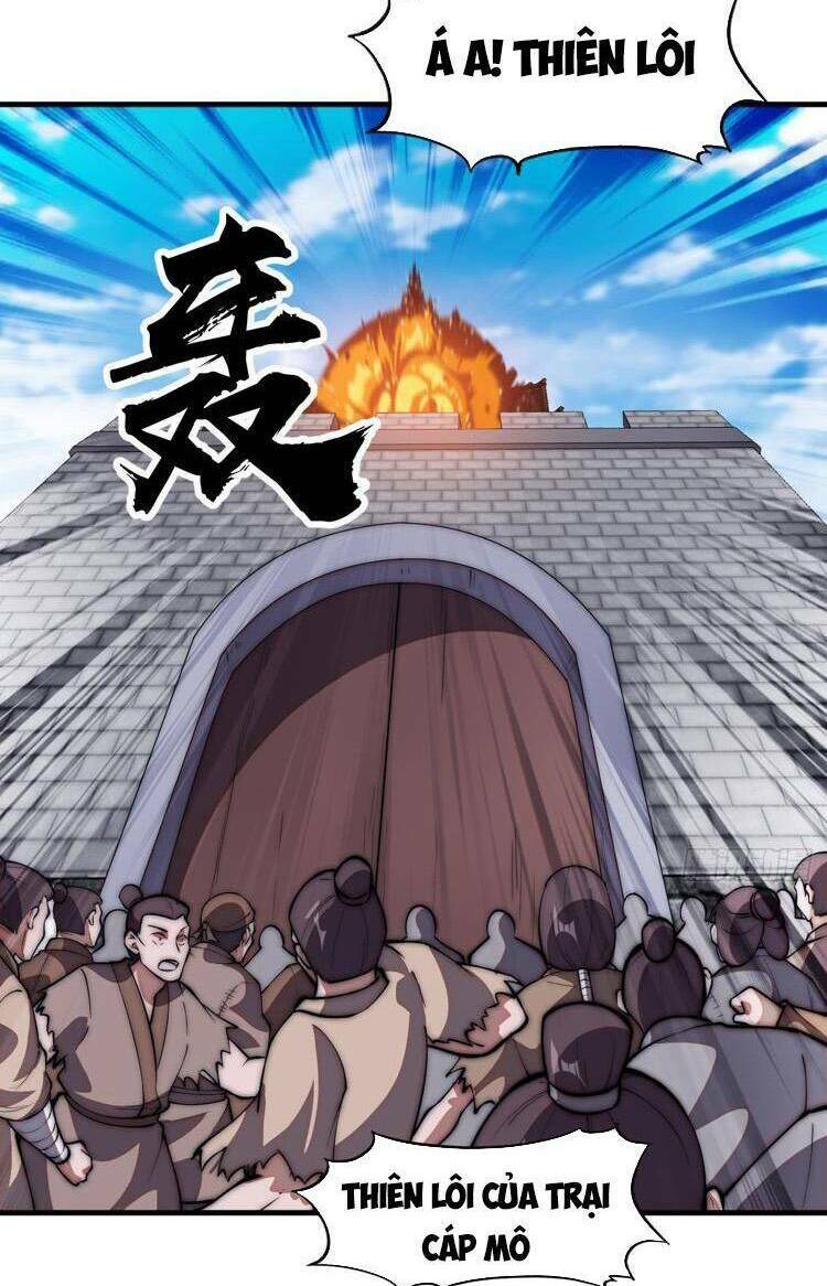 Ta Có Một Sơn Trại: Chapter 689