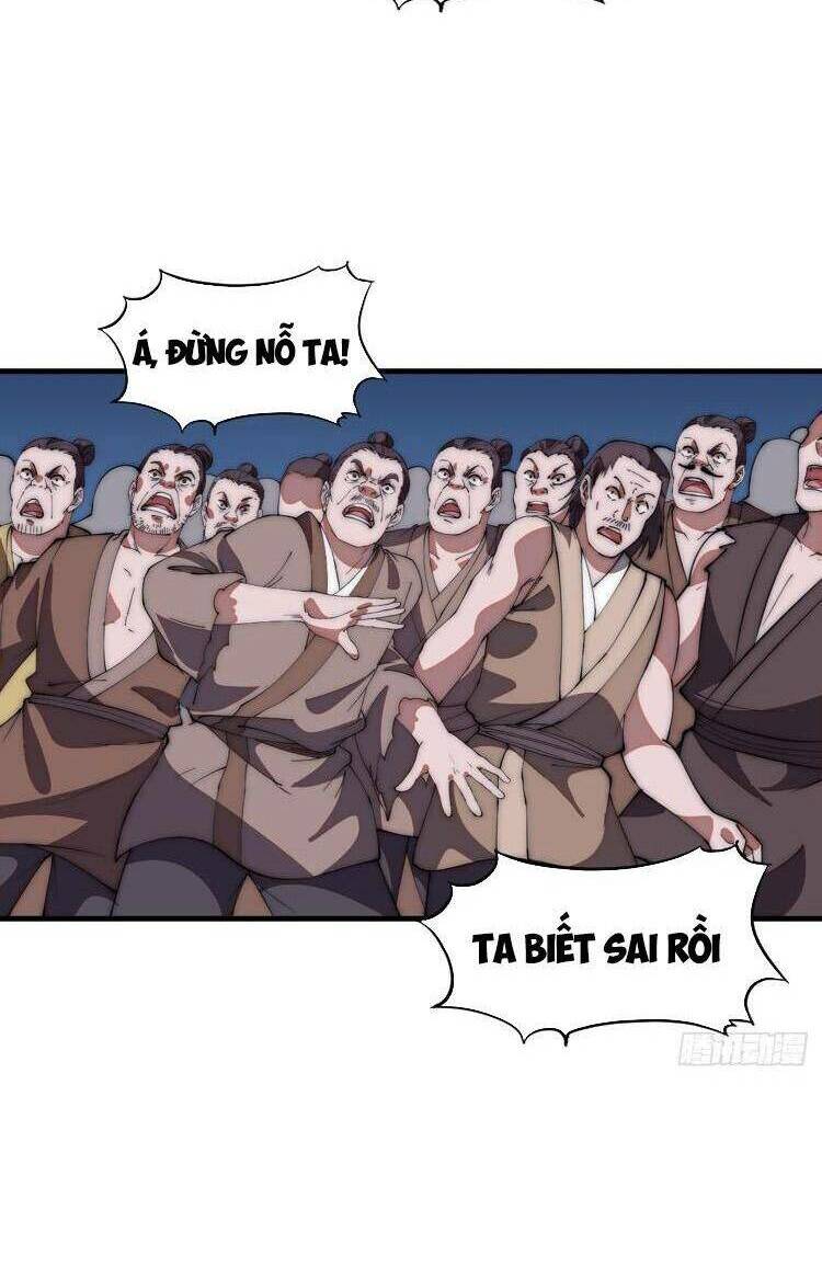 Ta Có Một Sơn Trại: Chapter 689