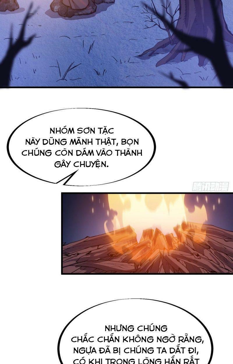 Ta Có Một Sơn Trại: Chapter 69