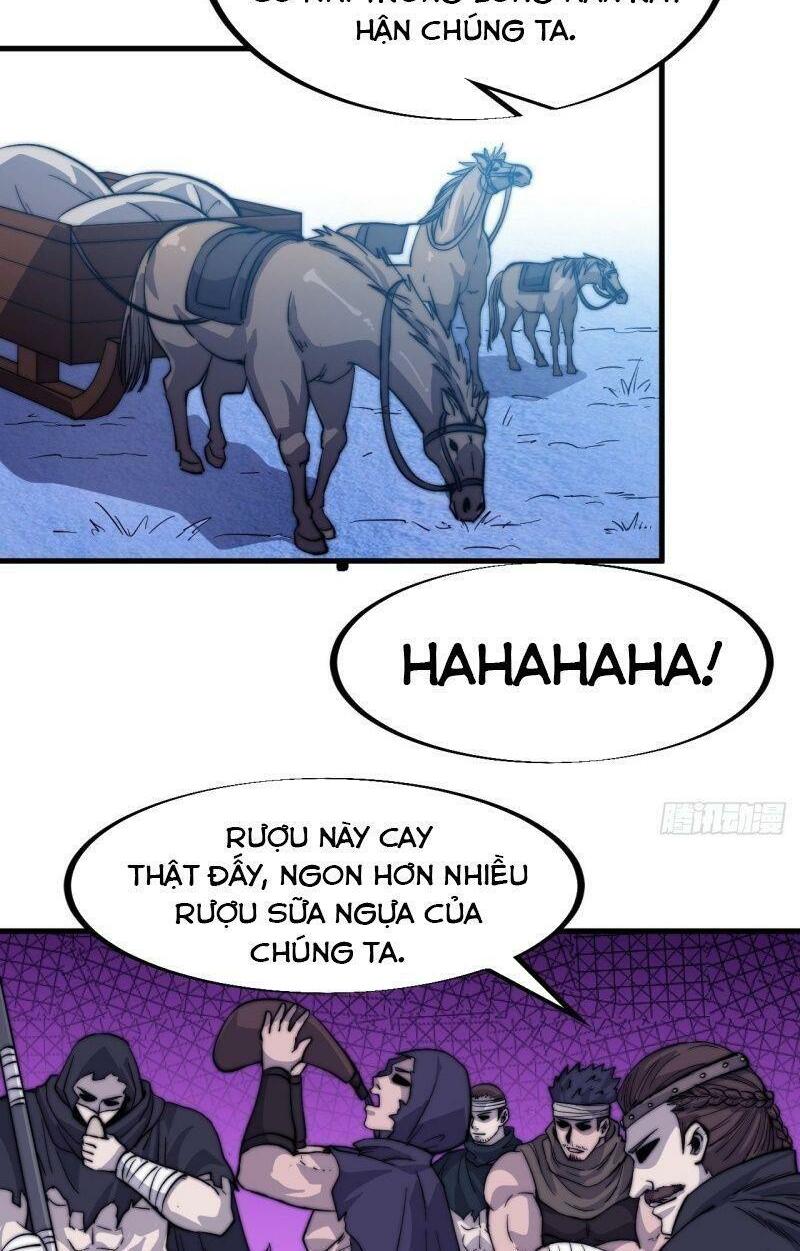 Ta Có Một Sơn Trại: Chapter 69