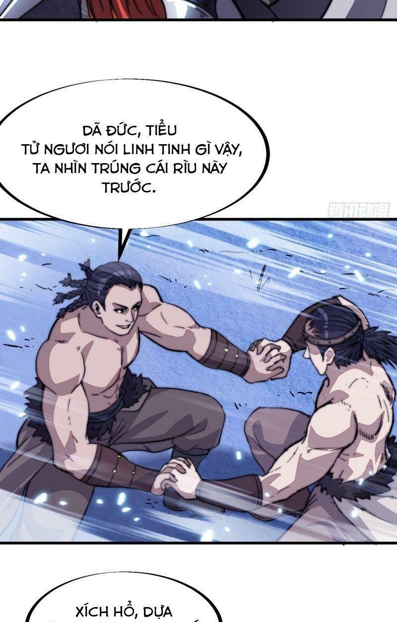 Ta Có Một Sơn Trại: Chapter 69