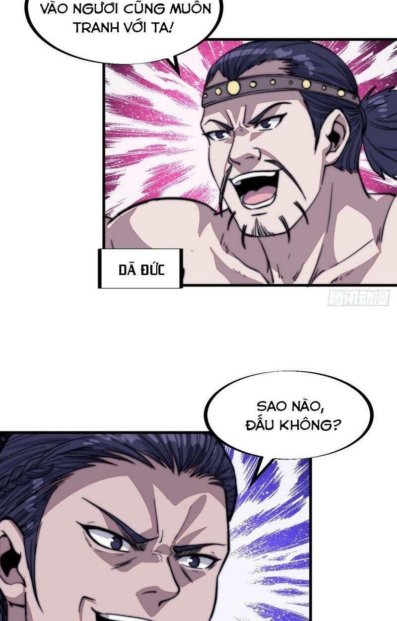 Ta Có Một Sơn Trại: Chapter 69