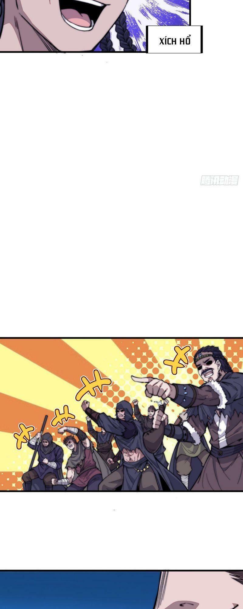 Ta Có Một Sơn Trại: Chapter 69