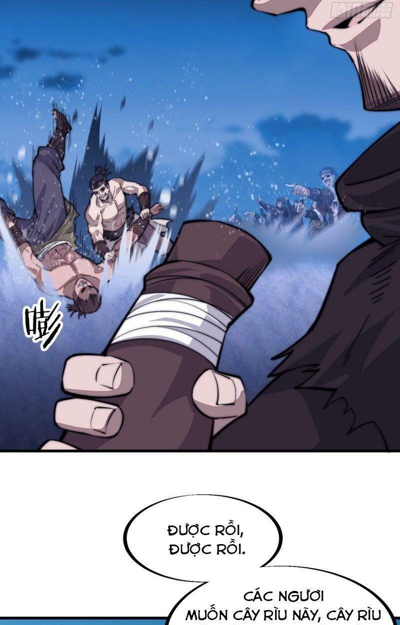 Ta Có Một Sơn Trại: Chapter 69