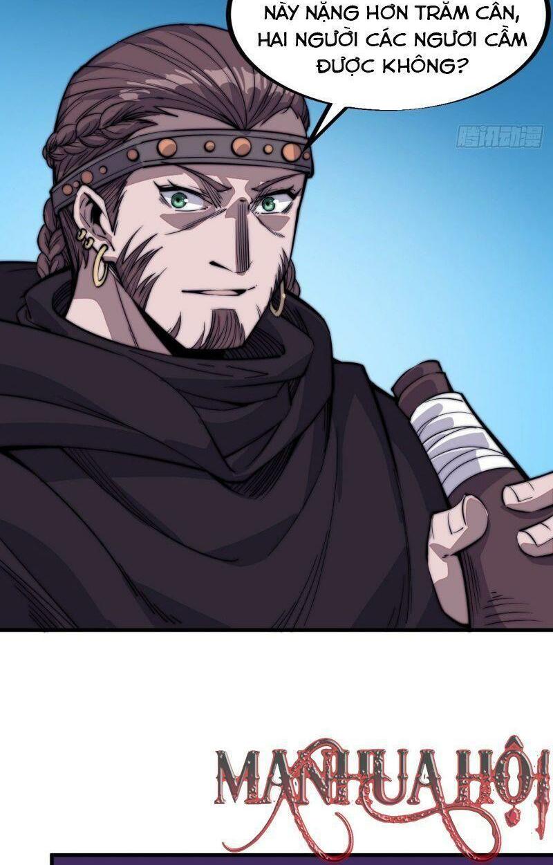 Ta Có Một Sơn Trại: Chapter 69