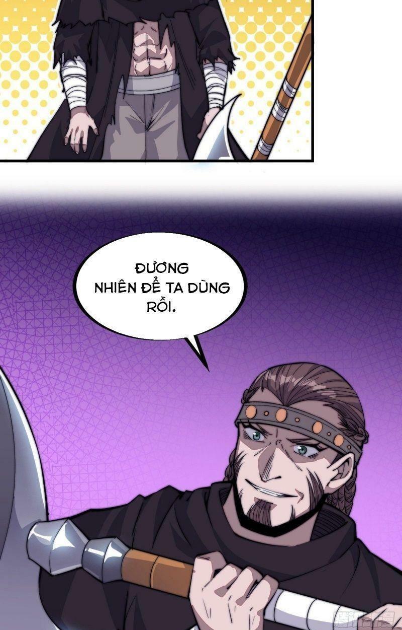 Ta Có Một Sơn Trại: Chapter 69
