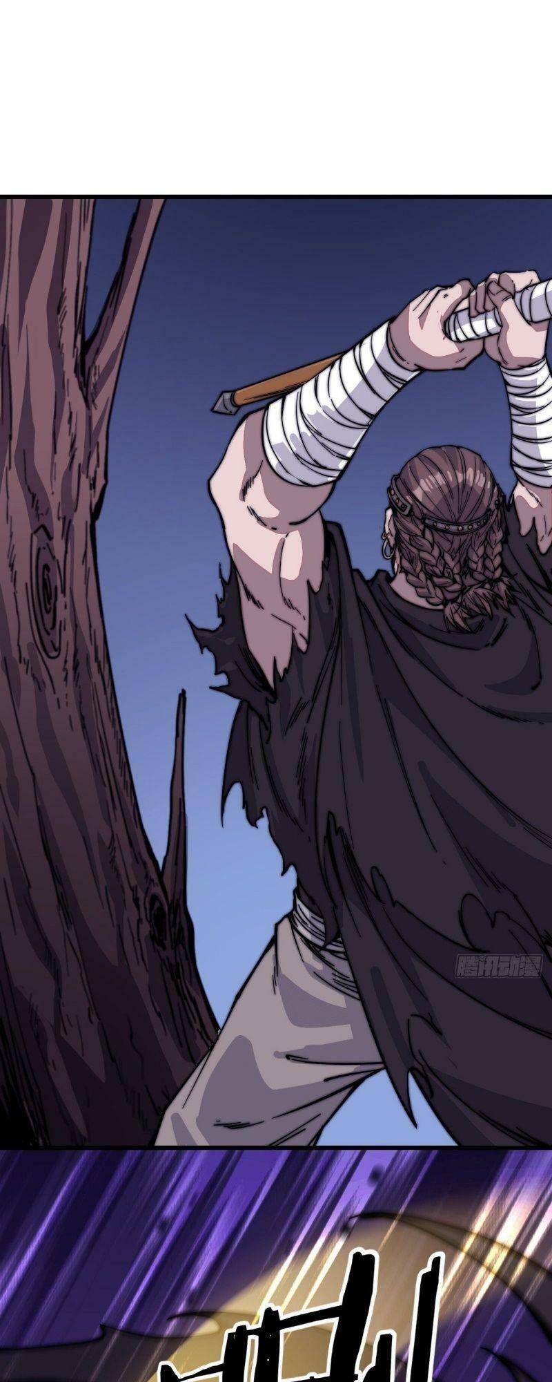 Ta Có Một Sơn Trại: Chapter 69