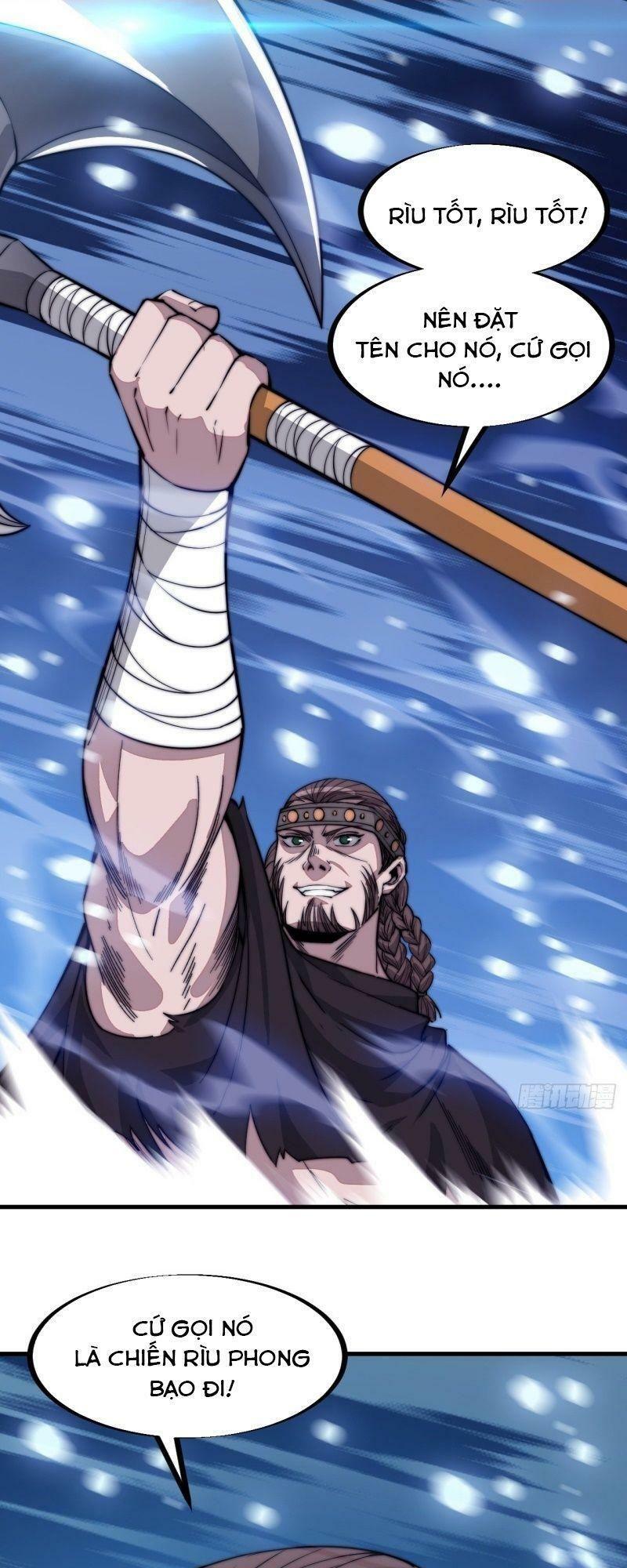 Ta Có Một Sơn Trại: Chapter 69