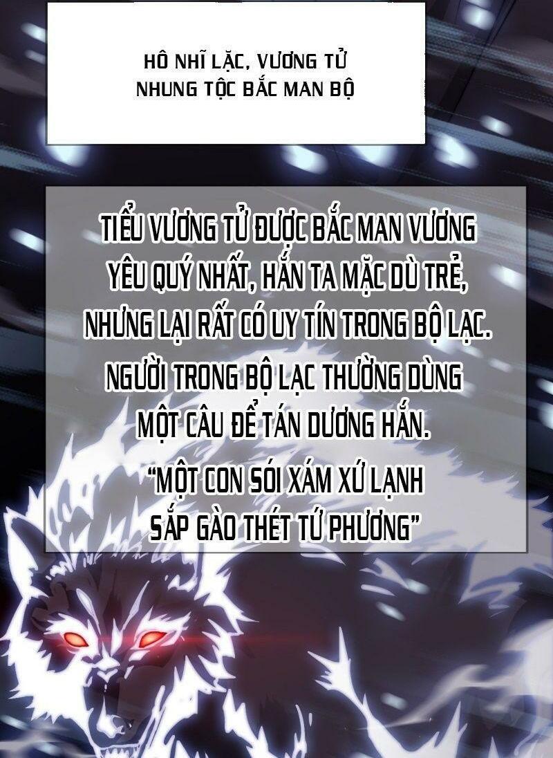 Ta Có Một Sơn Trại: Chapter 69