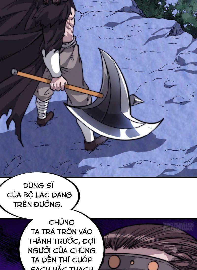 Ta Có Một Sơn Trại: Chapter 69
