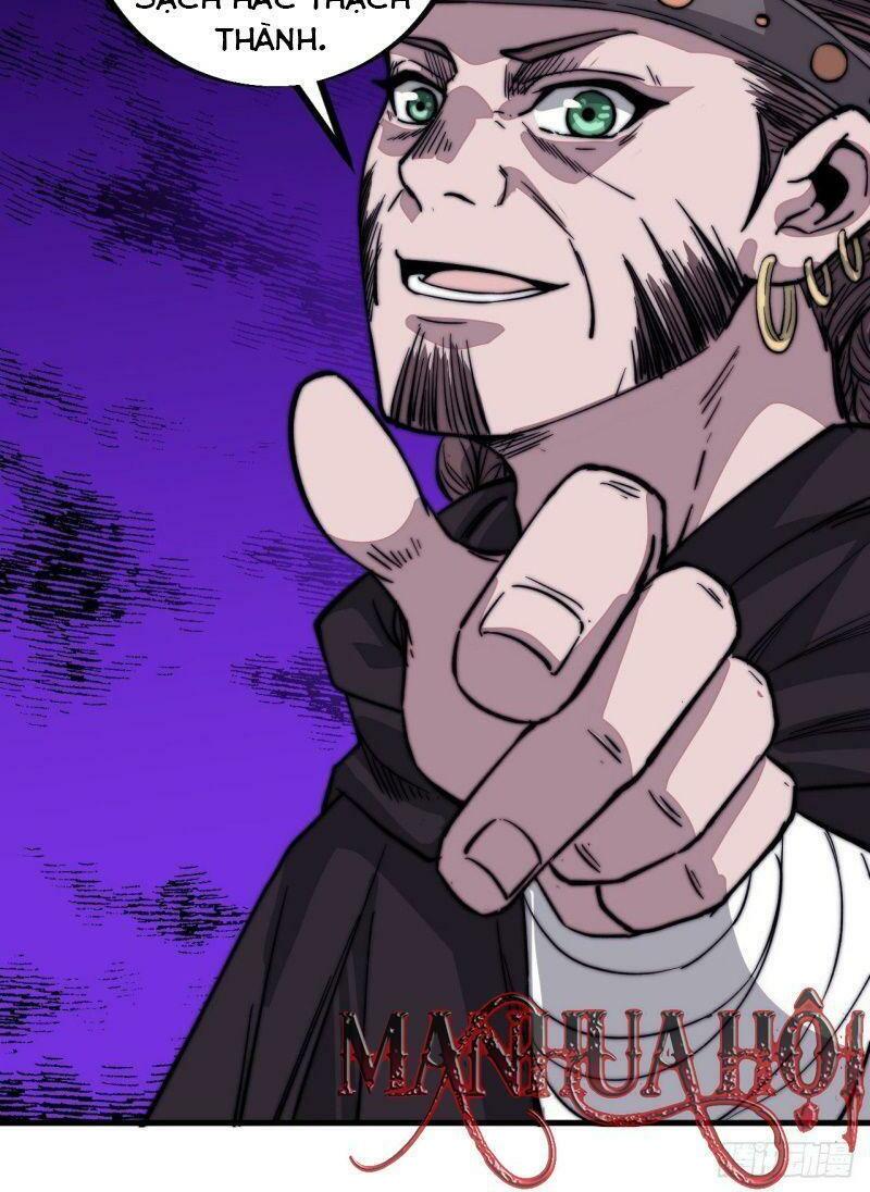 Ta Có Một Sơn Trại: Chapter 69
