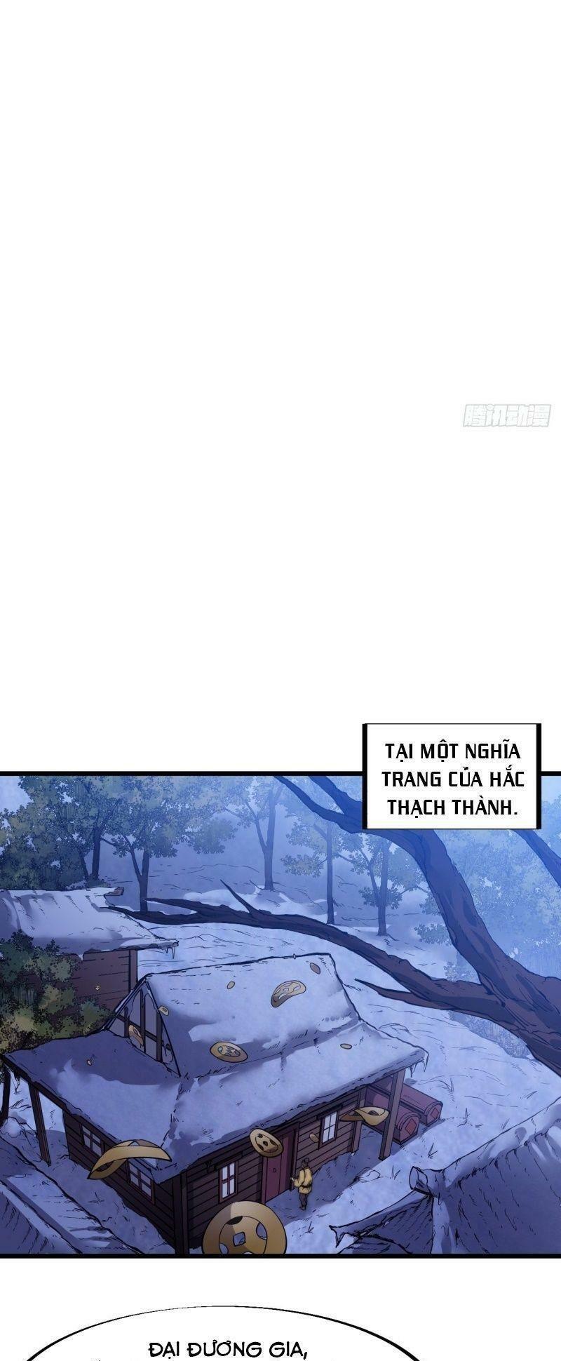 Ta Có Một Sơn Trại: Chapter 69