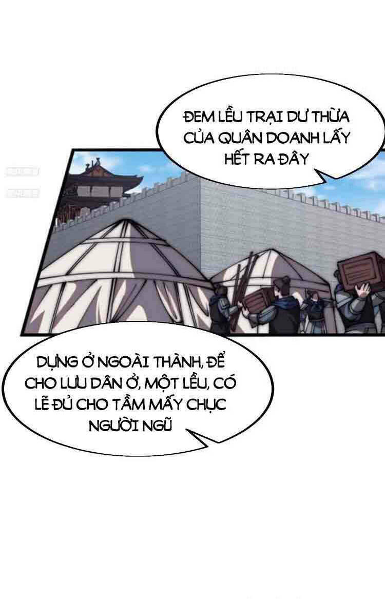 Ta Có Một Sơn Trại: Chapter 690