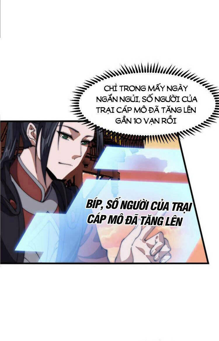 Ta Có Một Sơn Trại: Chapter 690