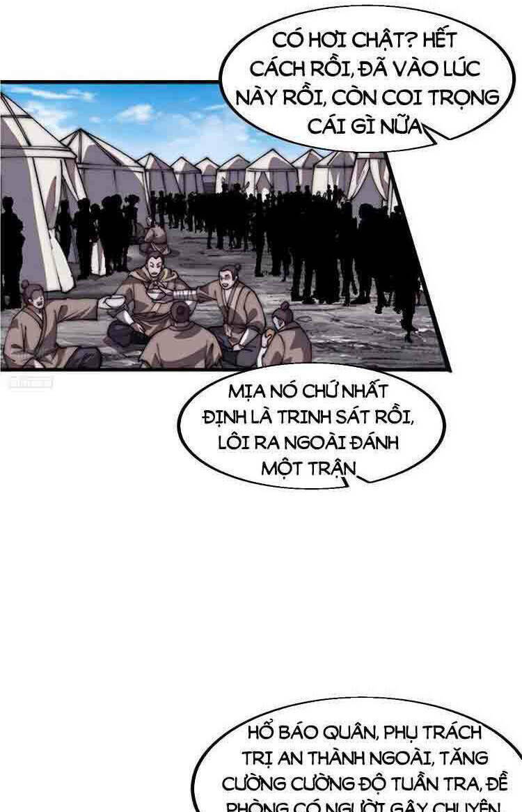 Ta Có Một Sơn Trại: Chapter 690