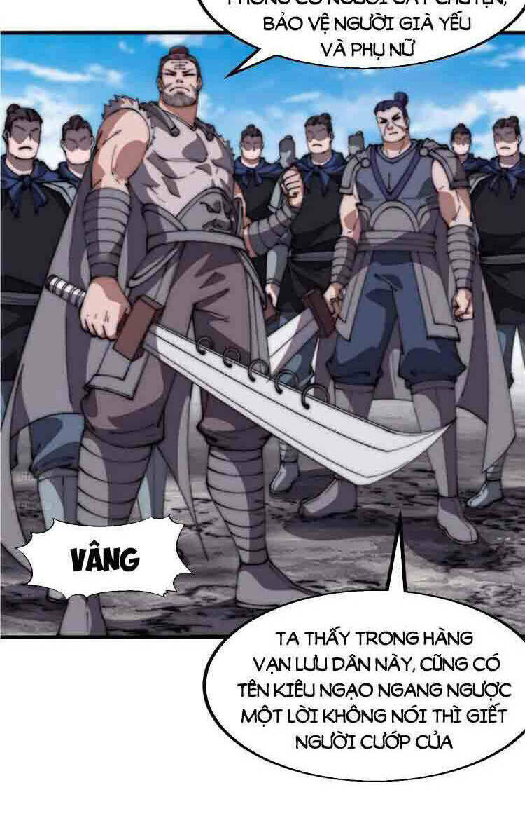 Ta Có Một Sơn Trại: Chapter 690