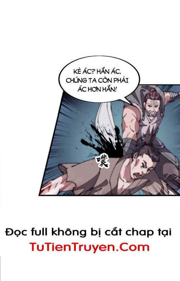 Ta Có Một Sơn Trại: Chapter 690